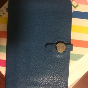 Hermès dogon wallet original